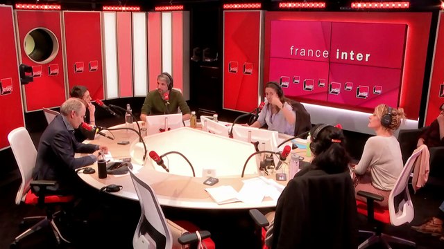 Love me tender de Constance Debré - La chronique de Clara Dupont-Monod