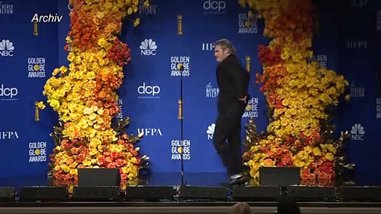 Oscar-Nominierungen: 'Joker' knapp an der Spitze