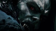 Morbius Teaser Trailer - Jared Leto
