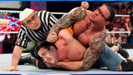 Jethalal Vs Bhide Tmkoc WWE Match | Hasnain WWE FIGHT