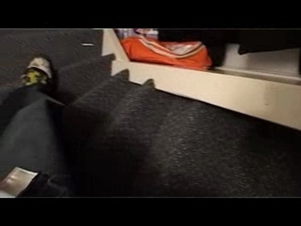 Bloopers