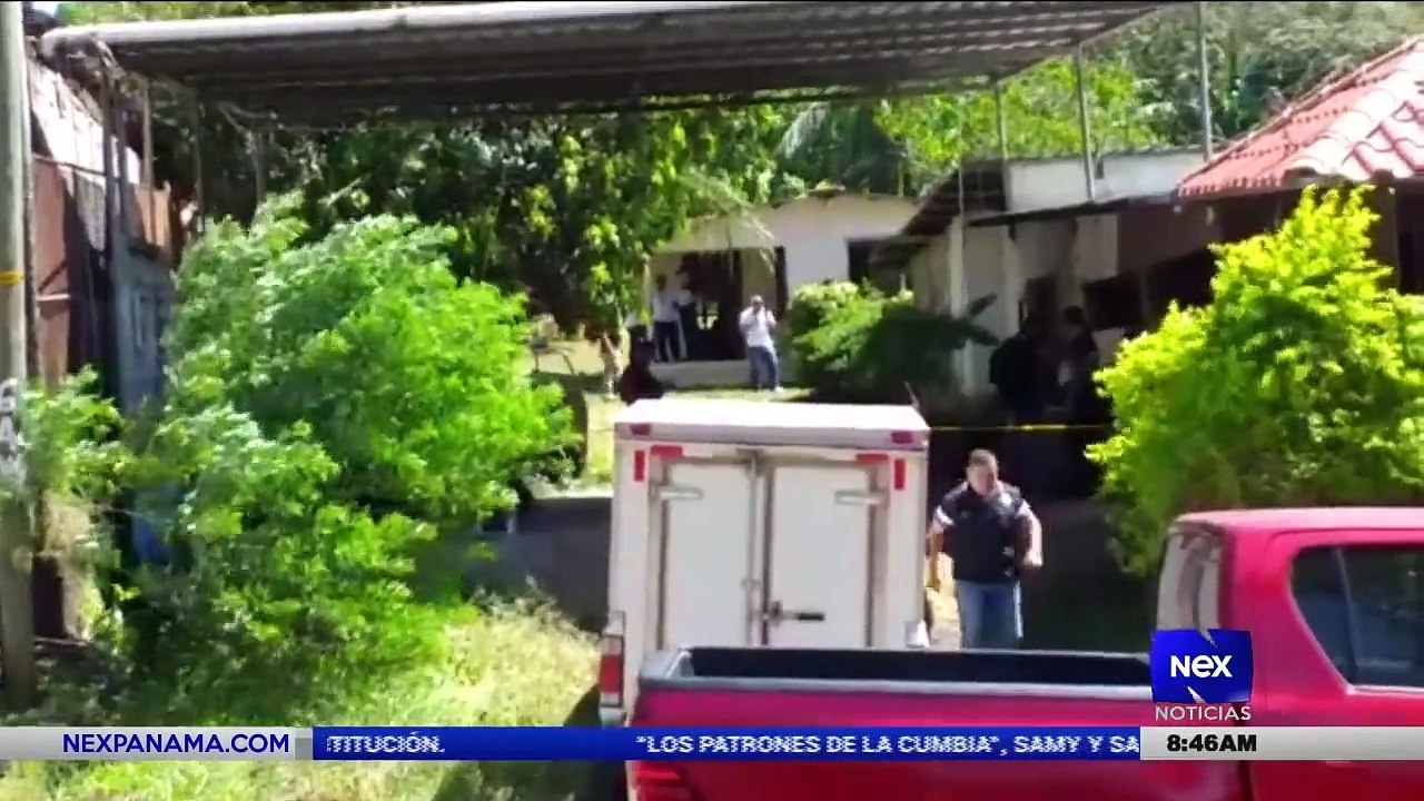 Aumentan casos de muertes violentas de mujeres - Nex Noticias