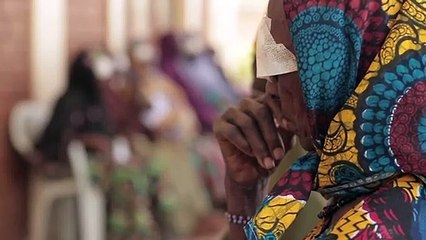 Geçen yıl 14 bin kişi yeniden görmeye başladı