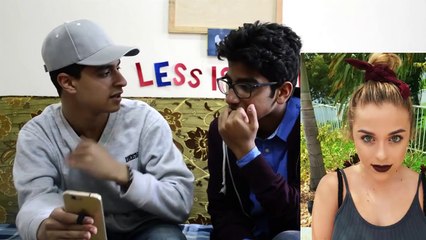 محمد خالد - تحدي تخمين العمر !!   مش هتصدق عمرهم !