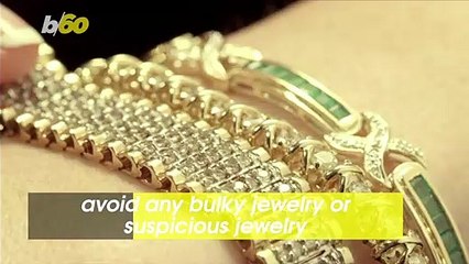 What NOT to Wear on your Next Flight