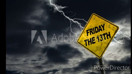 Mystery about 'Friday the 13th' with some real incidents in Hindi.