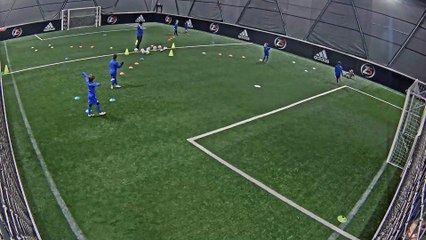 Equipe 1 Vs Equipe 2 - 13/01/20 17:37 - Loisir Turin - Turin Z5