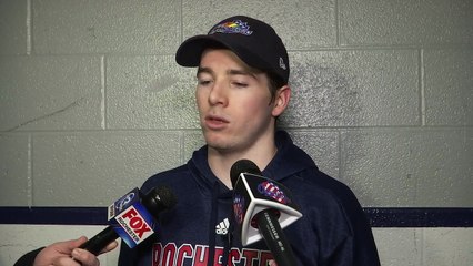 01.13.2020 Post Skate Interviews