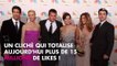 Friends : Jennifer Aniston, Courteney Cox et Lisa Kudrow réunies, les clichés font le buzz