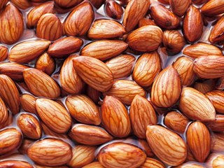 What’s Killing So Many Bees? Your Glass of Almond Milk