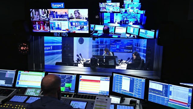 Je n'ai pas d'attentes particulières sur ce verdict, ce qui est important c'est de révéler , assure Jean-Marc Sauvé sur le procès du père Preynat