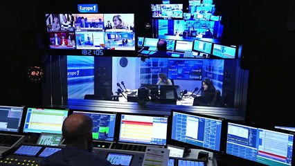 "Je n'ai pas d'attentes particulières sur ce verdict, ce qui est important c'est de révéler", assure Jean-Marc Sauvé sur le procès du père Preynat