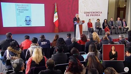 El presidente dice que la delincuencia ya no es como antes