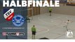 Neunmeterschießen entscheidet Halbfinale | TSV Sasel - SSC Hagen (Halbfinale, 5. Stadtwerke Ahrensburg-Cup) | Präsentiert von 11teamsports