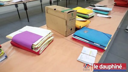 Beaufort-sur-Gervanne : après l’incendie qui a ravagé la boulangerie et le secrétariat de mairie du village