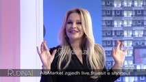 Rudina - AlbMarket zgjedh live fituesit e shorteut! (13 janar 2020)