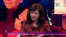 Nora Malaj: Peng që kam vetëm një fëmijë, fajin e ka politika!