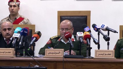 4 أشهر حبس وألف دينار غرامة بحق إسرائيلي تسلل إلى الأردن