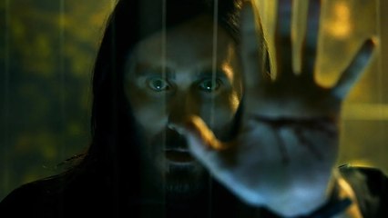 Morbius - Bande-Annonce Officielle (VF)