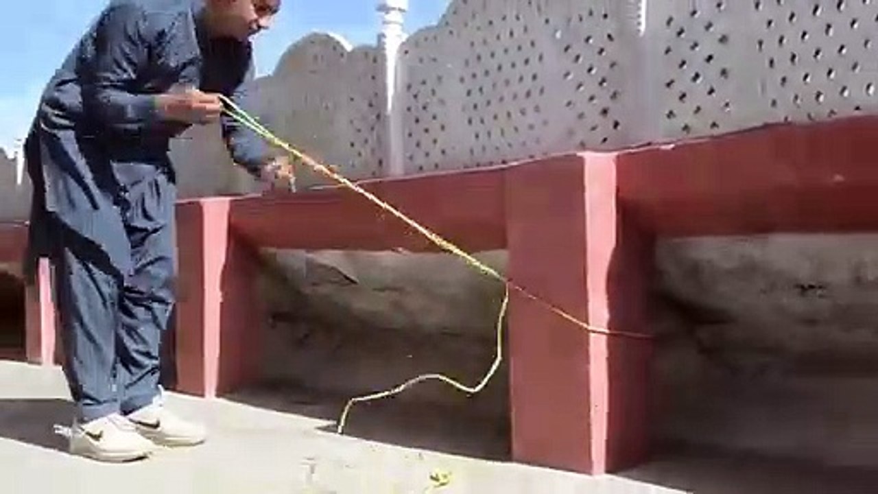 Naeem_aw_Rameez_New_Funny_Video_ll_Brothers_fight