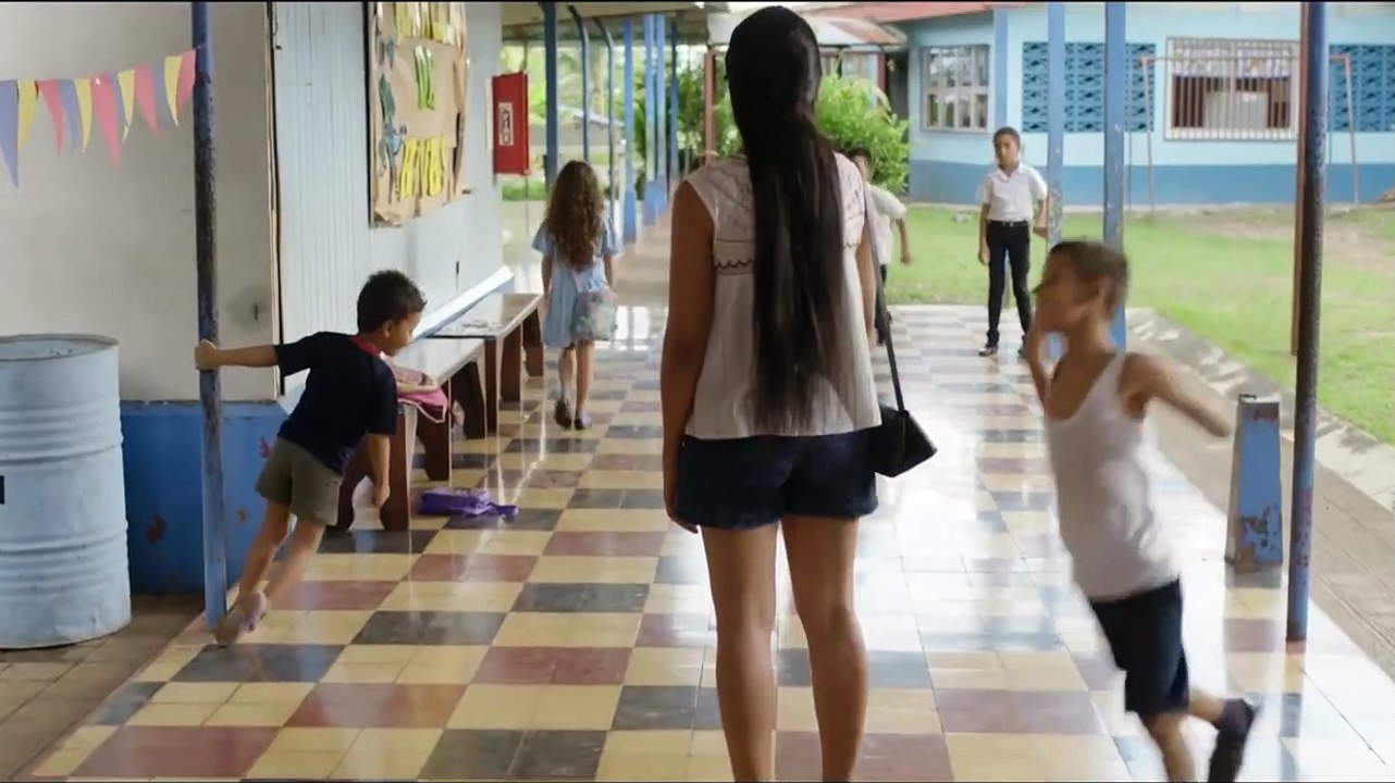 El despertar de las hormigas - Trailer (HD)