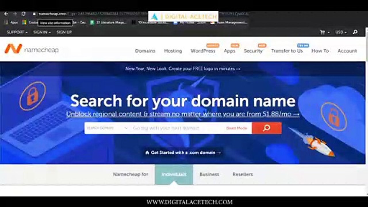 Why SSL Certificate is Important for your Website?