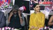 Deepika Padukone praises press photographers at Photography Awards 2020