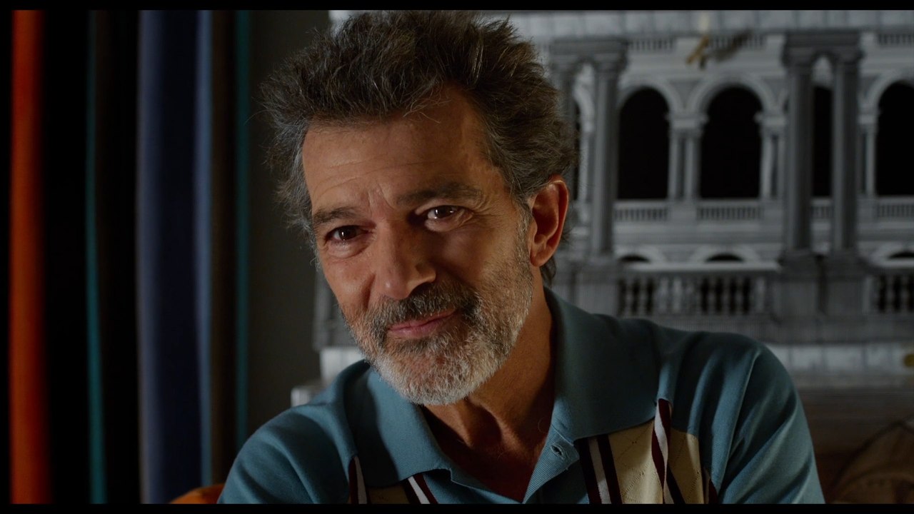 Almodóvar y Antonio Banderas, entre los nominados a los 'Oscars'