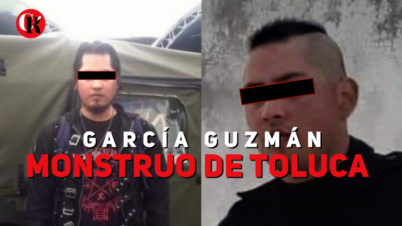 Sugerencia: Dan el último adiós a La Parka, el ídolo que nunca perdió la máscara  0:29 / 2:43 Monstruo de Toluca