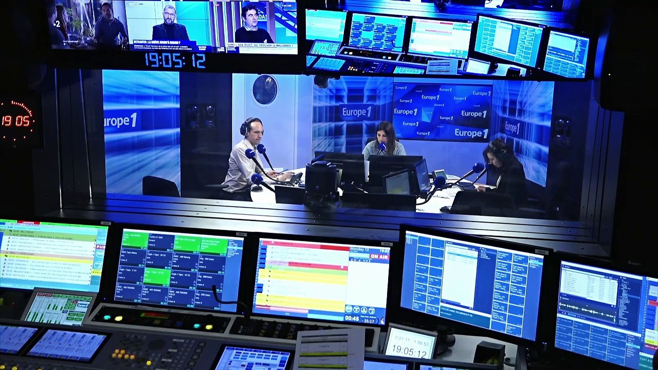 Le G5 Sahel s'ouvre à Pau : la France attend des clarifications