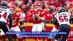 Patrick Mahomes and Chiefs Break Records in Comeback Win Against Texans