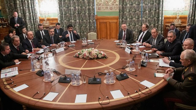 ما وراء الخبر.. من الذي منع توقيع حفتر على اتفاق التهدئة؟