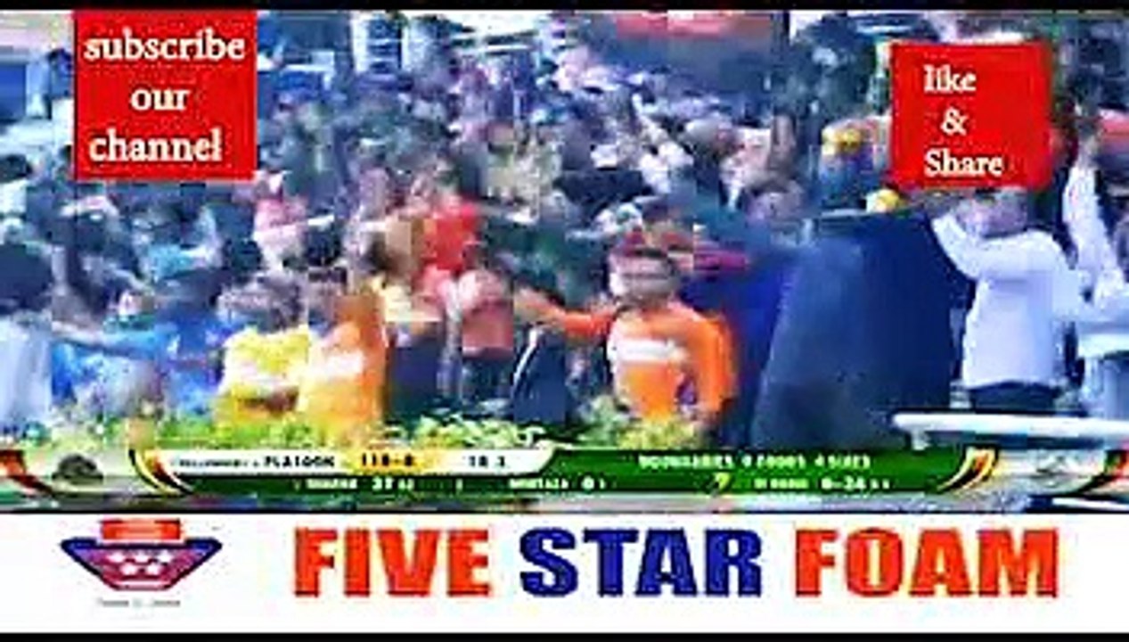 shadab khan 64 runs in bpl t20 | shadab khan batting in bpl 2020 |  shadab khan sixes in bpl