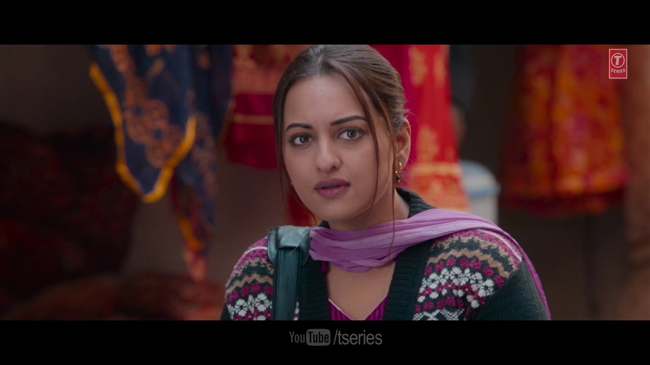DIL JAANIYE Video _ Khandaani Shafakhana _ Sonakshi Sinha _Jubin Nautiyal,Payal Dev _ Love Song