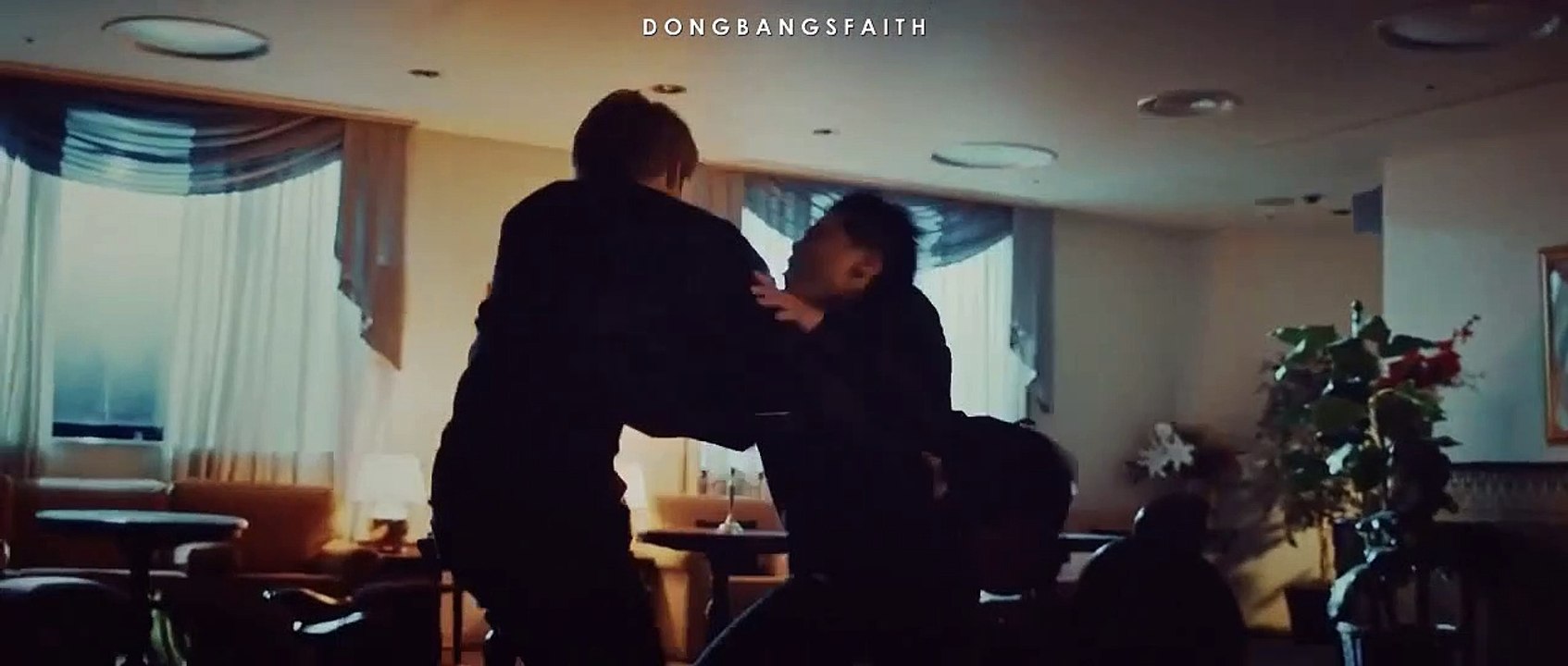 [dongbang's faith]  [arabic sub]  Kim Jaejoong - Defiance
