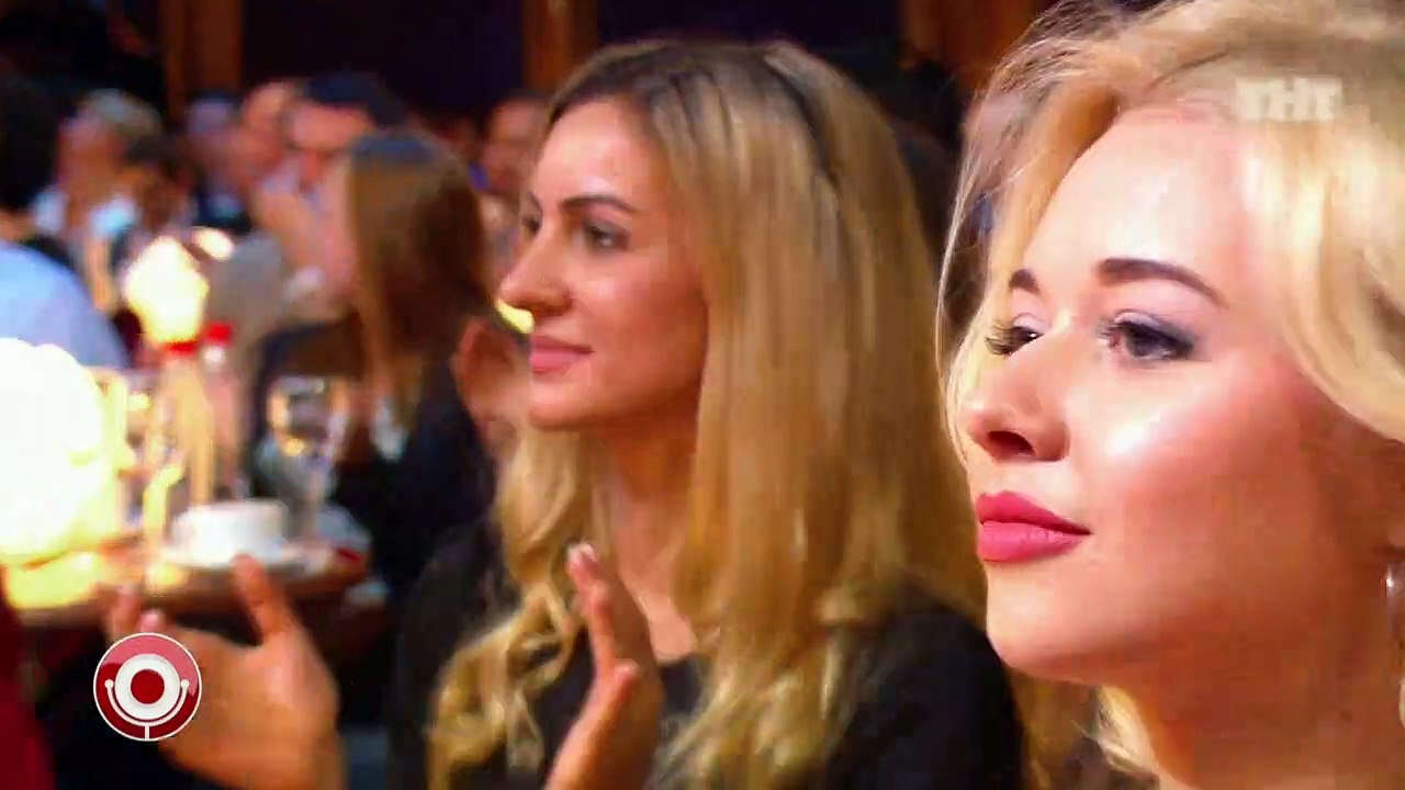 Андрей Бебуришвили  - Про секс, знакомства, слишком доступных девушек