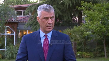 Thaçi-Kurti në Gjykatë/ Presidenti mund ta çojë në Kushtetuese liderin e Vetëvendosjes