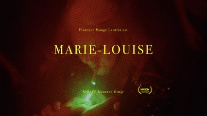 marie-louise