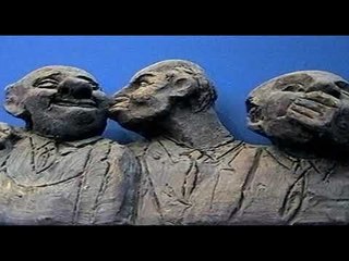 Teatri i ri "Valixhet" - (5 Prill 2000)