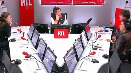 Dakar : "Les contraintes ont changé", dit Nicolas Hulot sur RTL