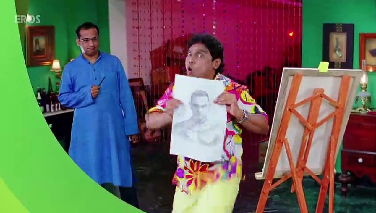 International Joke Day - Bollywood Movies - Best Comedy Scenes