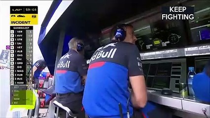 11 F1 GP ALLEMAGNE 2019 P9