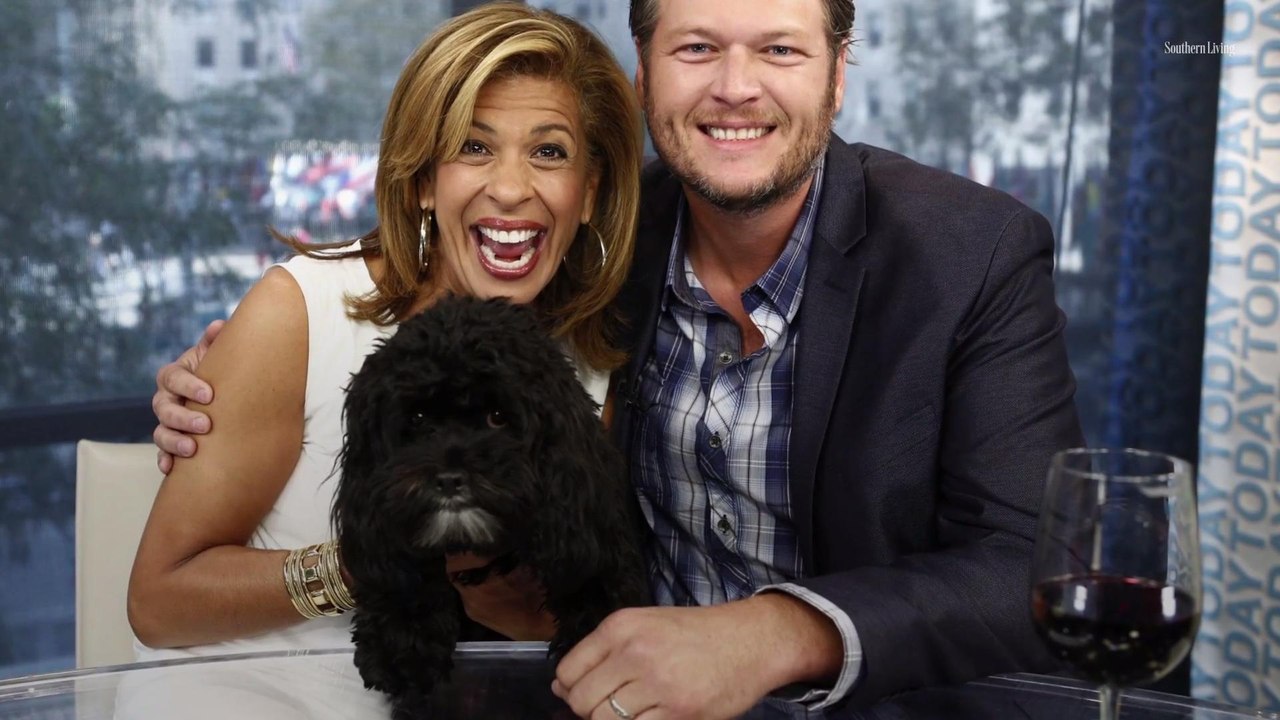 Celebrities With the Cutest Pets
