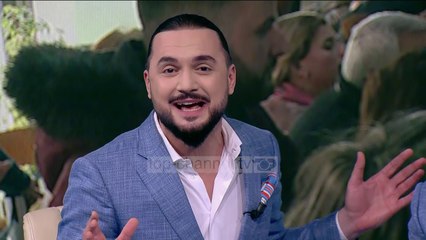 Fiks Fare, Enver Hoxha “përballë” kërcënimeve të Ayatollahut iranian, 13 Janar 2020, Pjesa 1