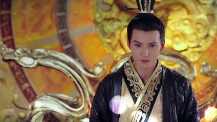 [ ENGSUB - INDOSUB ] [ The Legend of Dugu Episode 5 ]