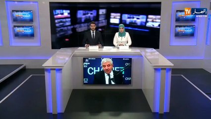 أحمد لعرابة: اللجنة مكلفة بجمع المقترحات وليس اعداد مسودة الدستور