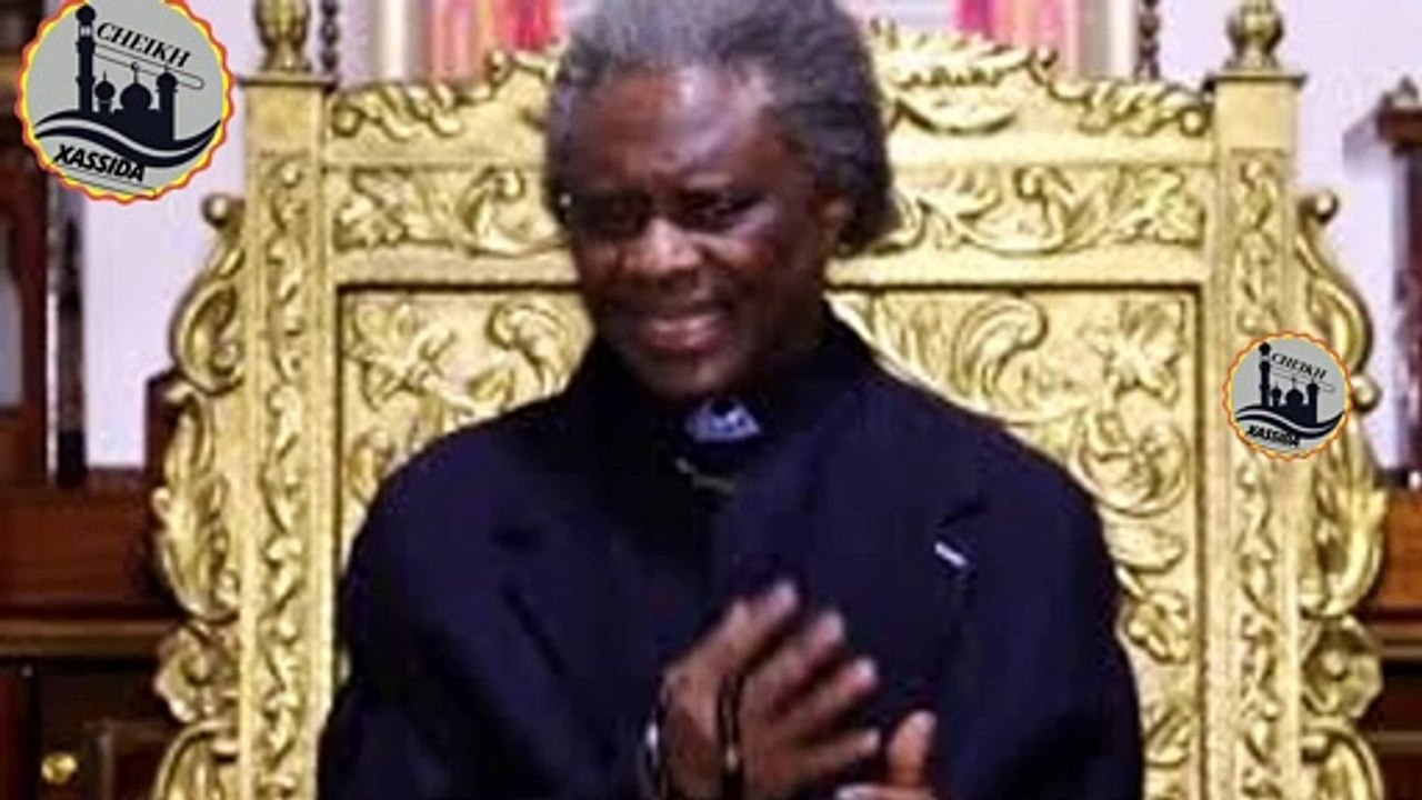 serigne modou kara diouli