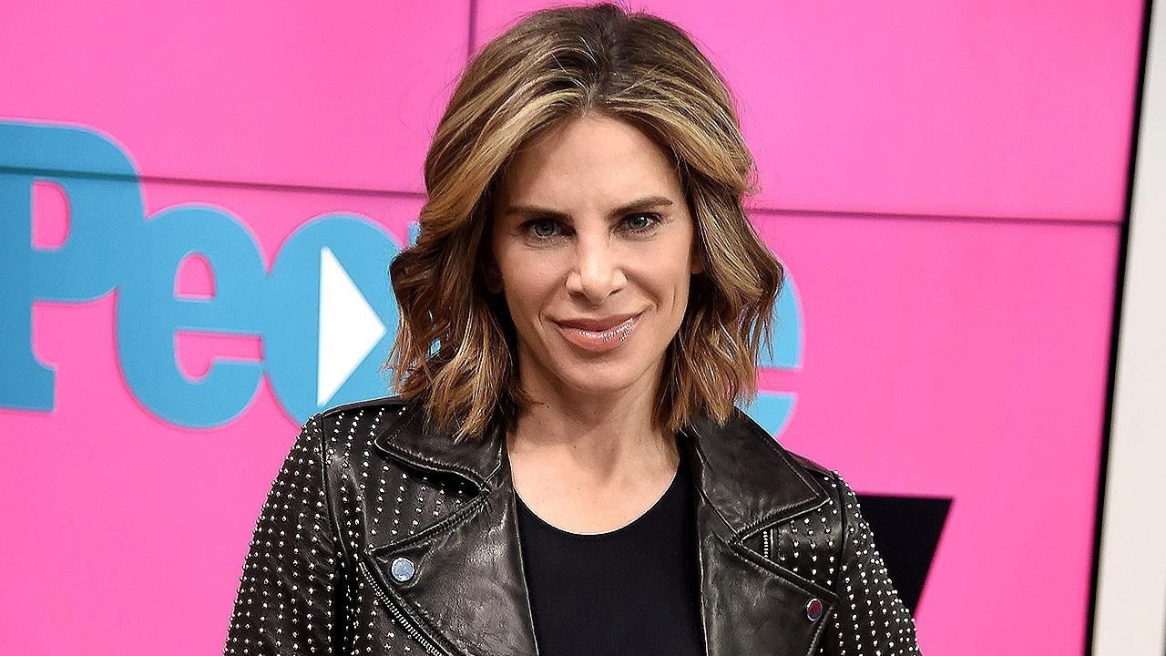Jillian Michaels Not Backing Down on Obesity Cl...