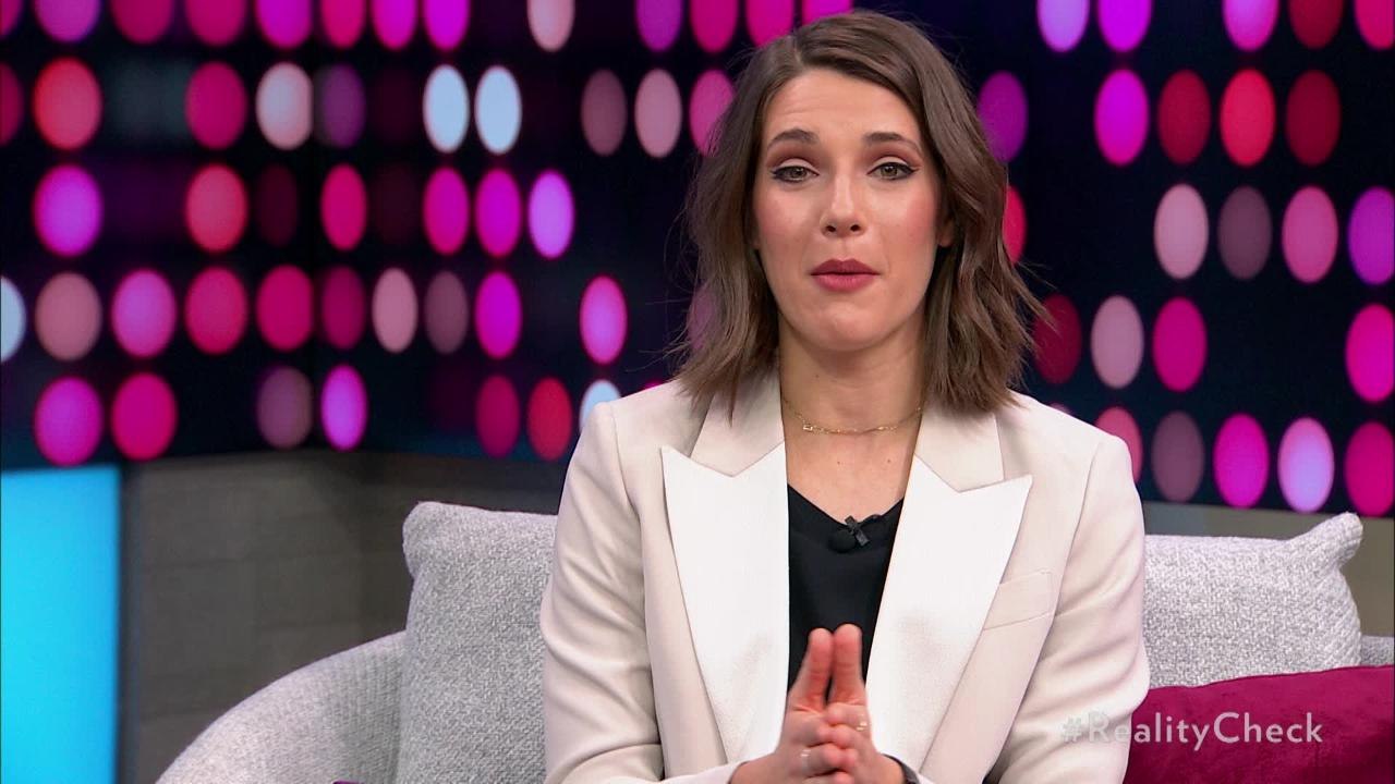 Kristin Cavallari Talks About Farm Life, Family and 'Very Cavallari' Drama