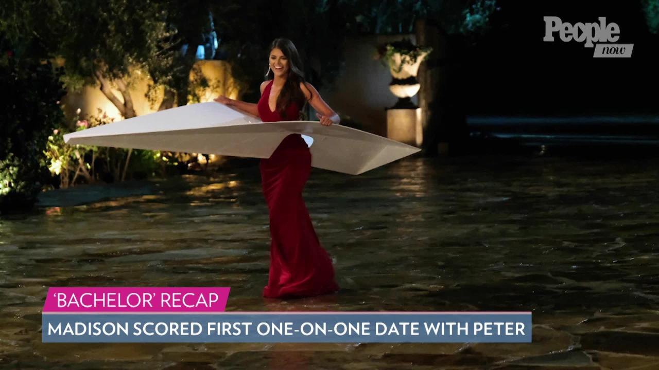 The Bachelor: Madison Prewett's Friend Takes Blame After Speculation She Made Her Own Fan Account